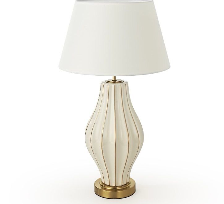 Eclipse Glow Lamp / T2312