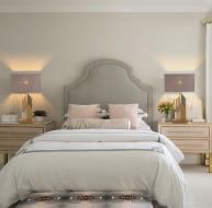 Starlit Haven Lamp / T108011