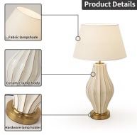 Eclipse Glow Lamp / T2312