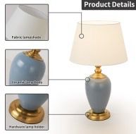 Celestial Gleam Lamp / T2313