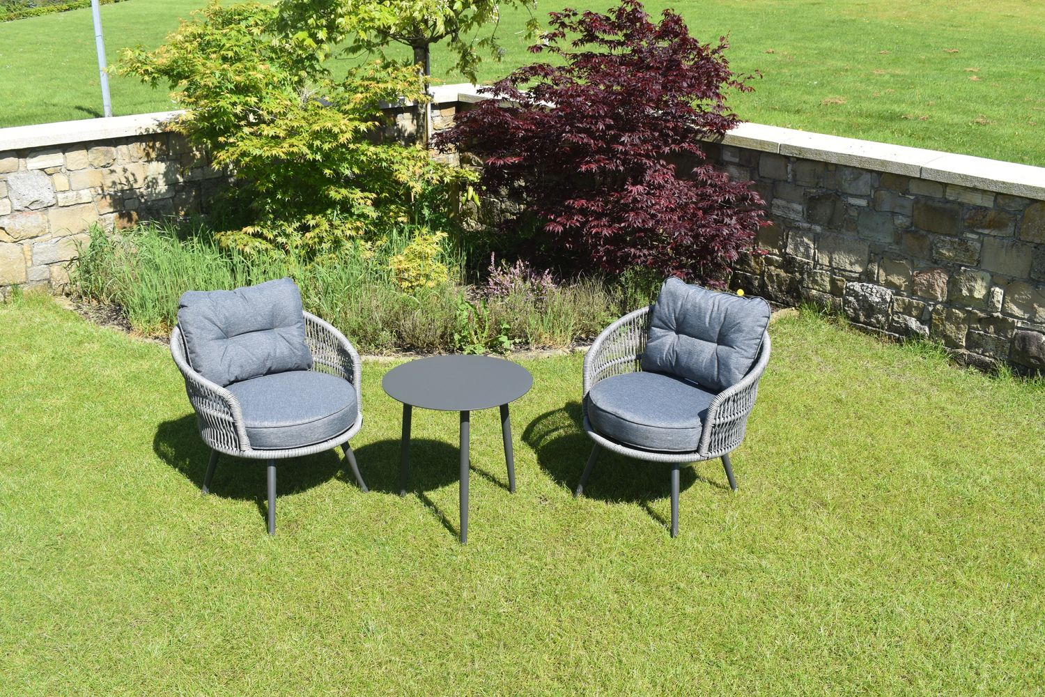 Venice Garden Bistro Set