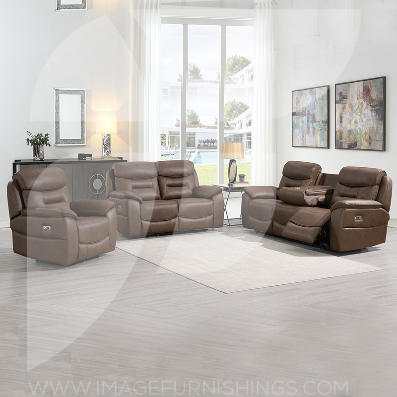 Leroy Sofa Collection