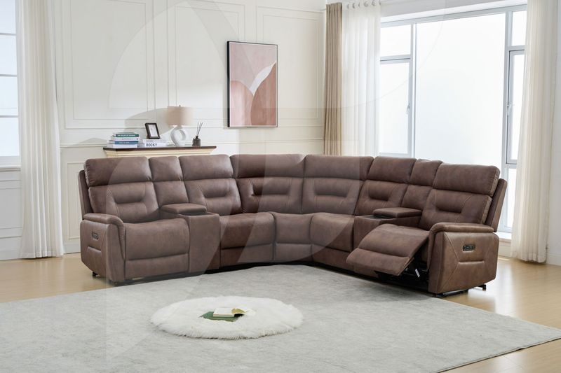 Rowan Sectional Sofa Collection