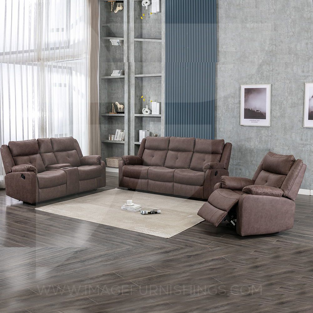 Casey Recliner Suite – Anchor &amp; Chestnut