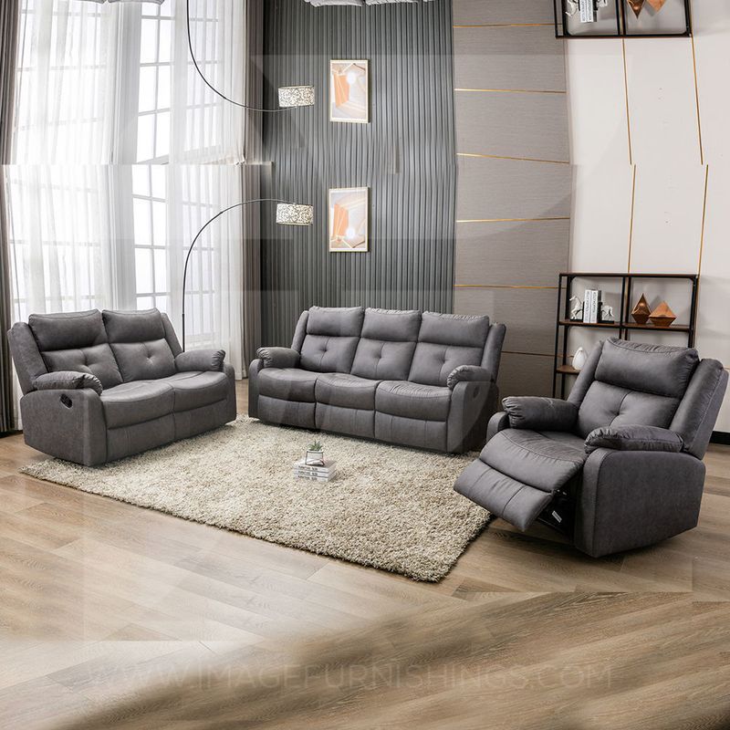 Casey Recliner Suite – Anchor &amp; Chestnut