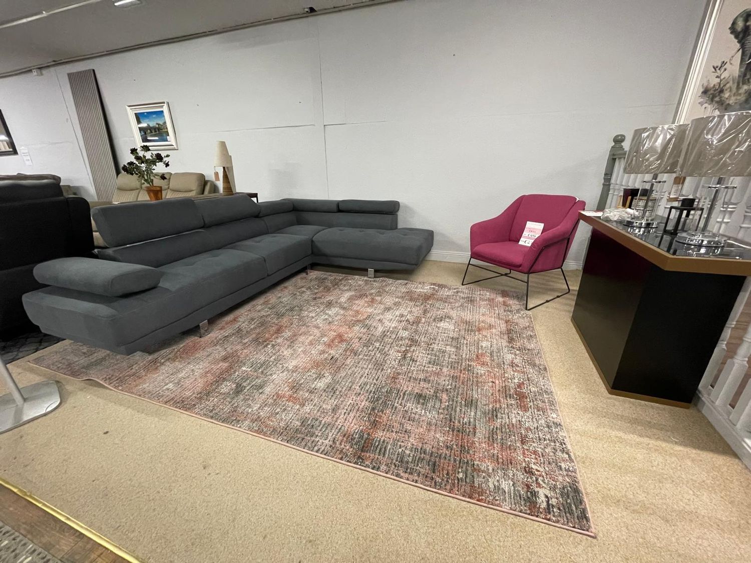 Vienna Corner Suite – Special Offer