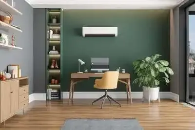 Home Office &amp; Other
