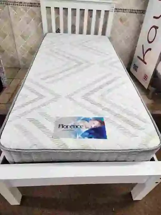 Tonedale Florence Mattress: Affordable Pocket Sprung Comfort