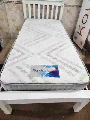 Tonedale Florence Mattress: Affordable Pocket Sprung Comfort