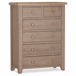Salou Bedroom Storage – Stylish Organization for Every Space