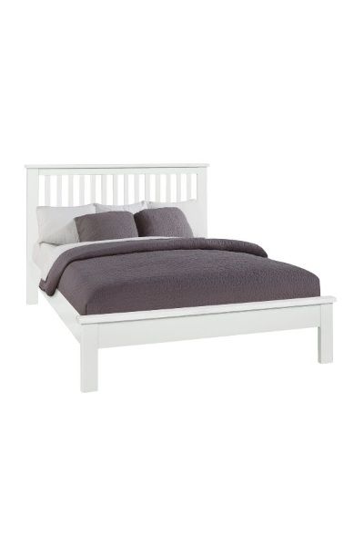 Whitney Bed – Stylish and Affordable Comfort