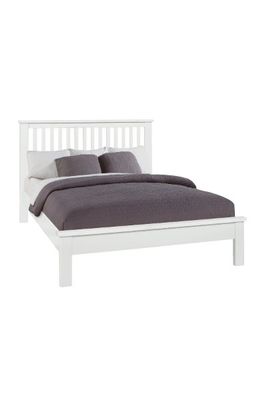 Whitney Bed – Stylish and Affordable Comfort