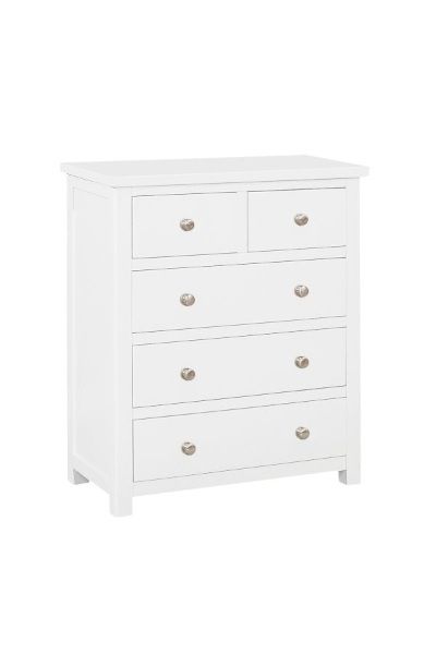 Whitney Chest of Drawers – Practical &amp; Stylish Storage