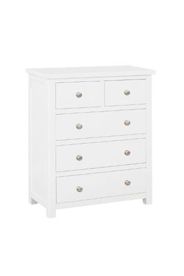 Whitney Chest of Drawers – Practical & Stylish Storage Whitney Chest of Drawers – Practical & Stylish Storage