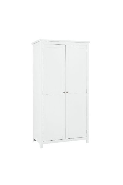 ​Whitney Wardrobe – Stylish &amp; Spacious Storage