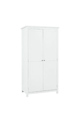 ​Whitney Wardrobe – Stylish &amp; Spacious Storage