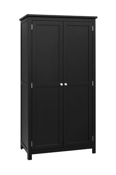 Apollo Wardrobe – Sleek &amp; Spacious Storage