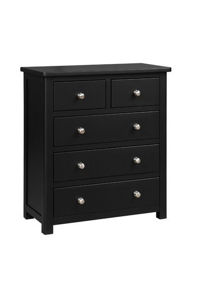 Apollo Chest – Stylish &amp; Practical Storage