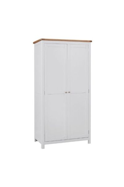 Kylie Wardrobe – Spacious &amp; Stylish Storage