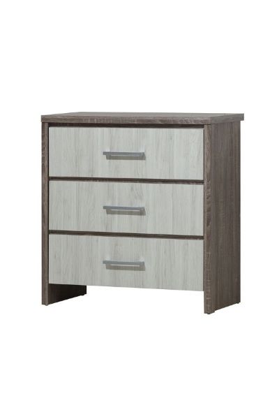 Lucy Chest of Drawers