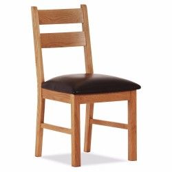 Oscar Low Dining Chair – Comfortable &amp; Modern Seating