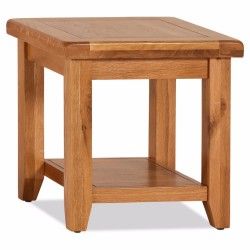 Oscar Lamp Table – Modern &amp; Practical Side Table