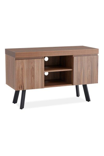Fredrik Walnut TV Unit