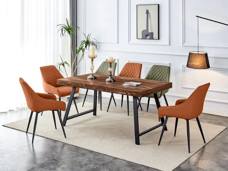 Doda 1.8m Dining Table | Dining Sets