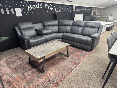 Home Starter Pack – Complete Furniture Bundle