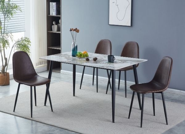 Kas 1.4m Dining Table