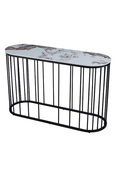 Kas Console Table