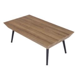 Munich Oak Coffee Table