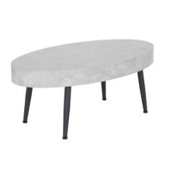 Verona Marble Coffee Table