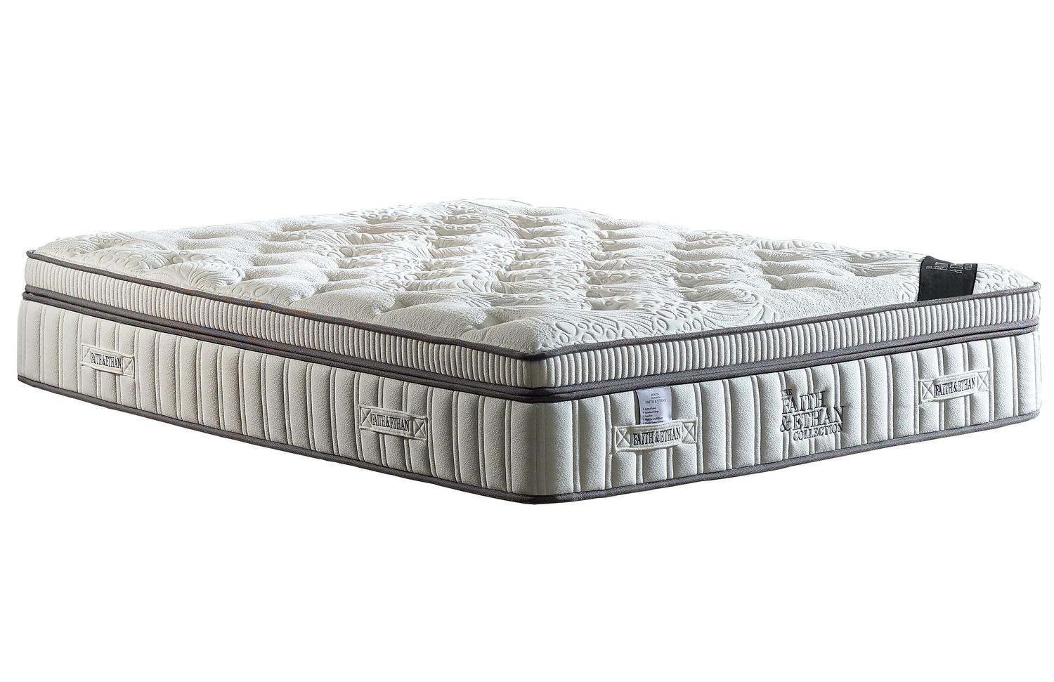 The Berlin Mattress