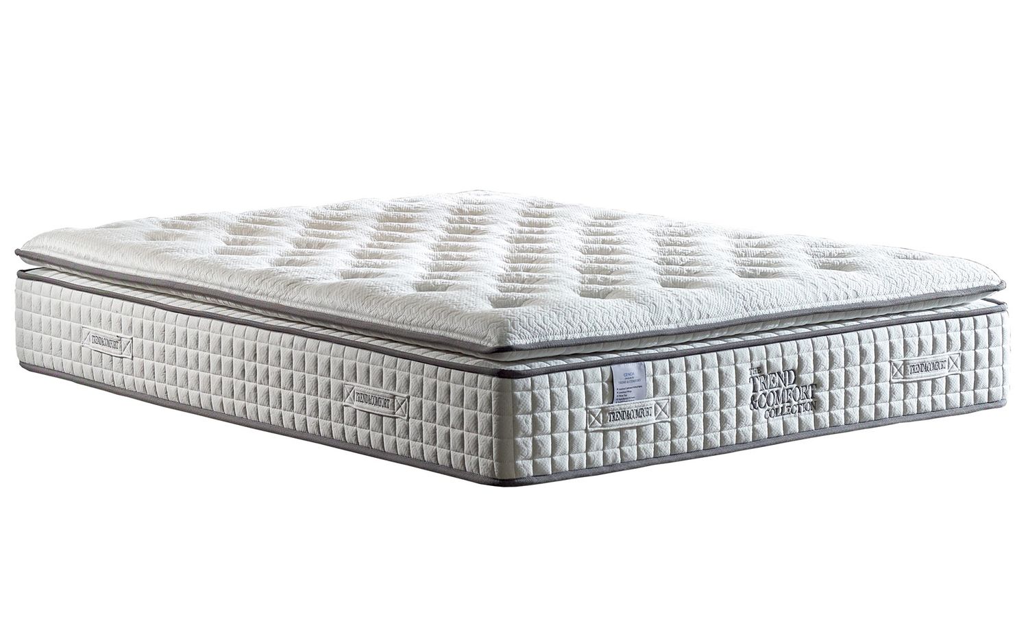 ​Genoa Mattress