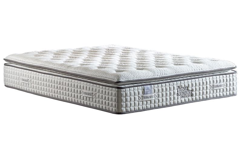 ​Genoa Mattress