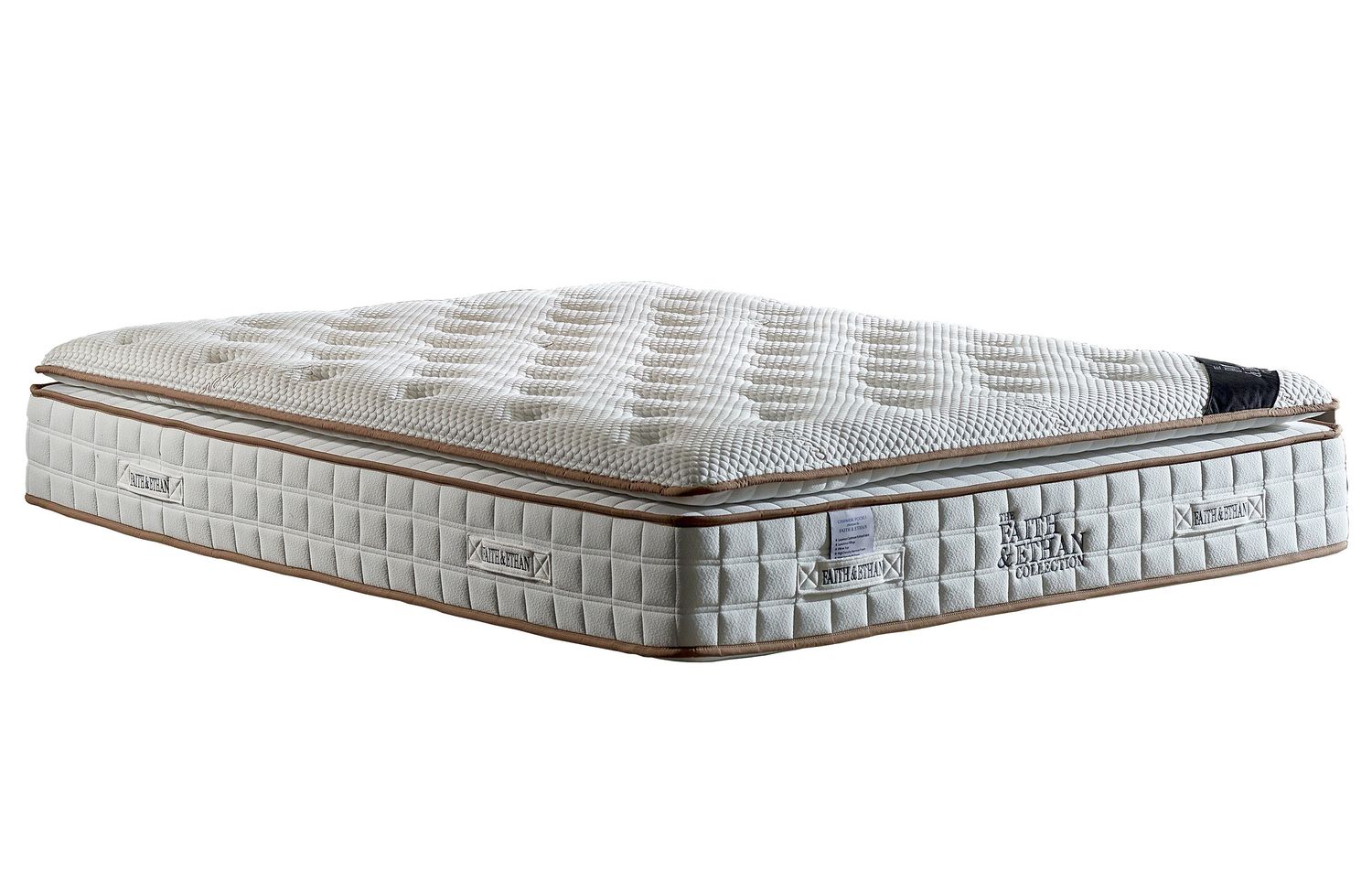 Cashmere Mattress