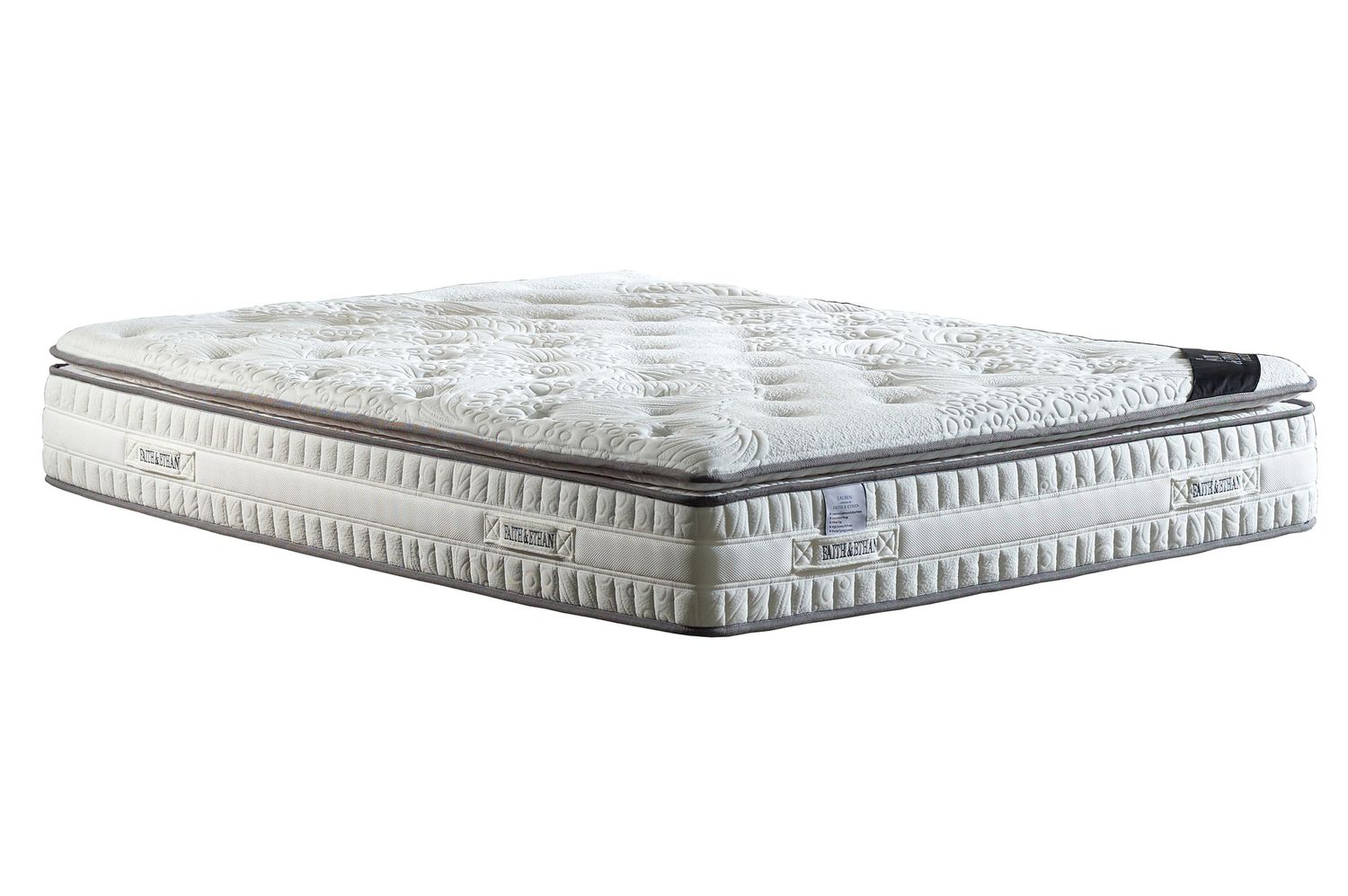 Lauren Mattress
