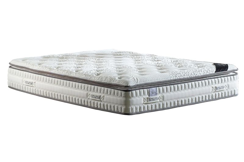 Lauren Mattress