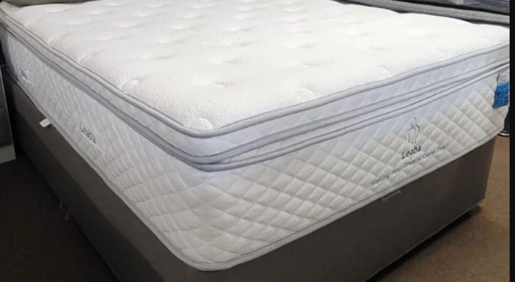 Leaba 2000 Mattress
