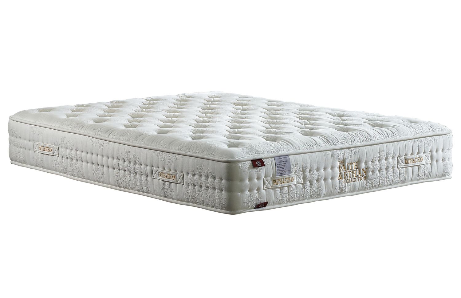 Natural Touch Mattress