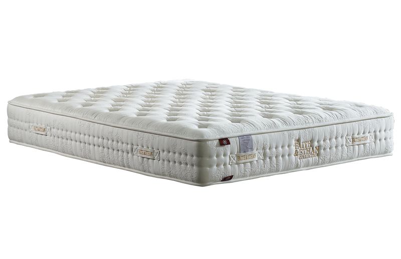 Natural Touch Mattress