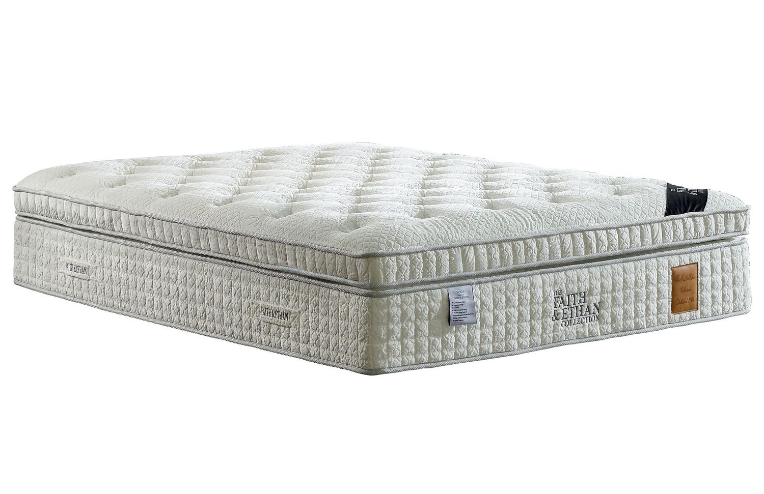 Vogue Mattress