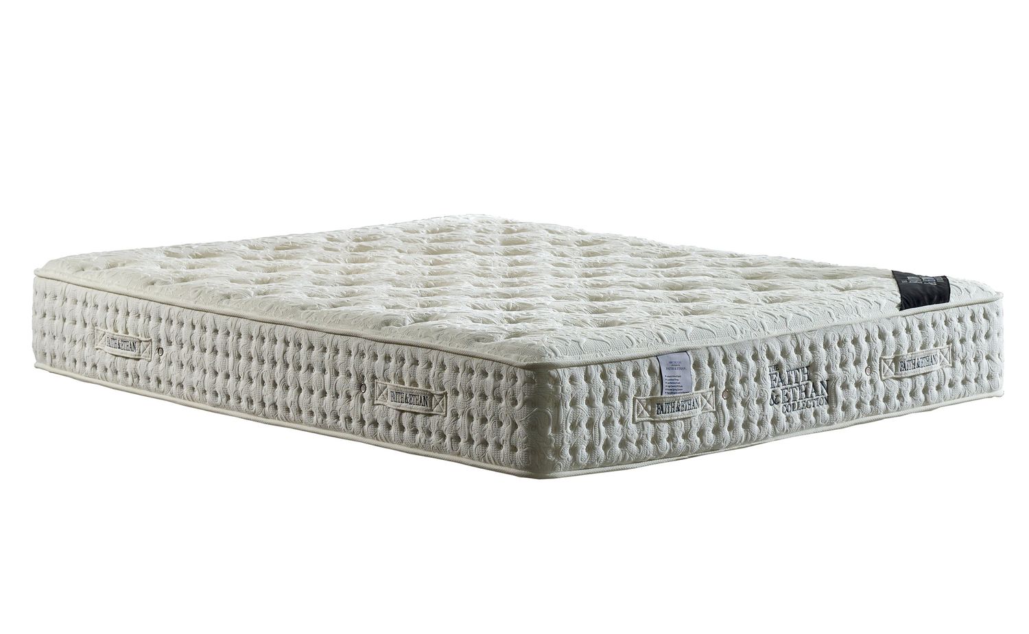 Arctic Gel Mattress