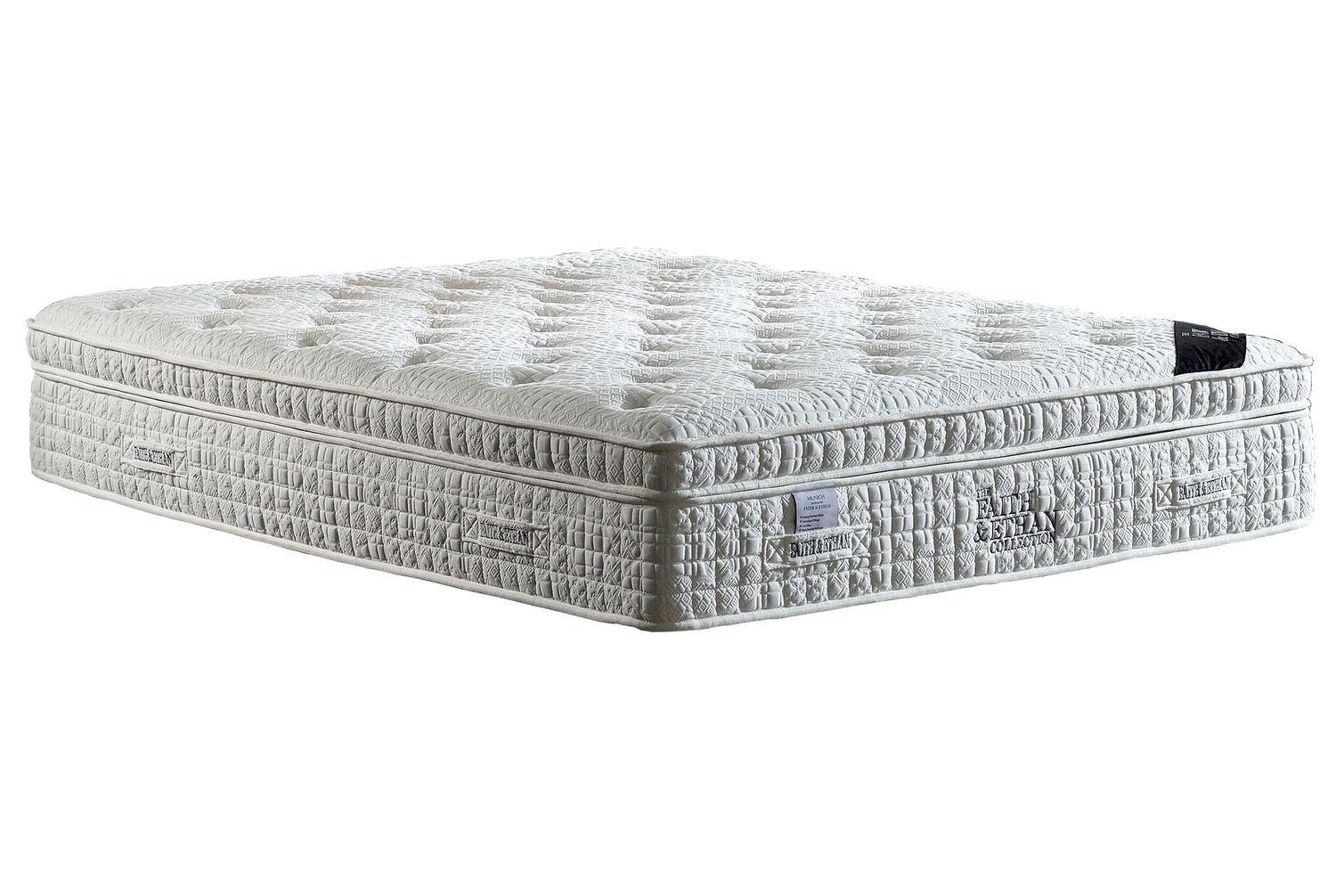 Munich Mattress