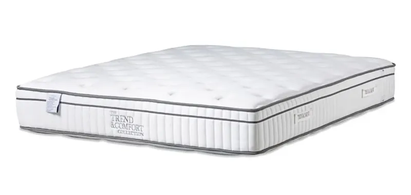 Back Care Mattress