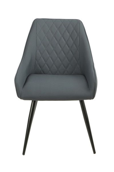 Gabriel Midnight Blue Dining Chair