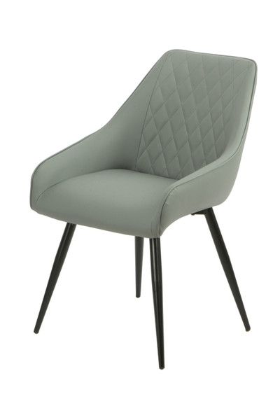 Gabriel Grey Dining Chair
