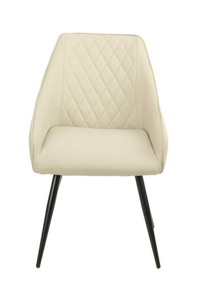 Gabriel Taupe Dining Chair