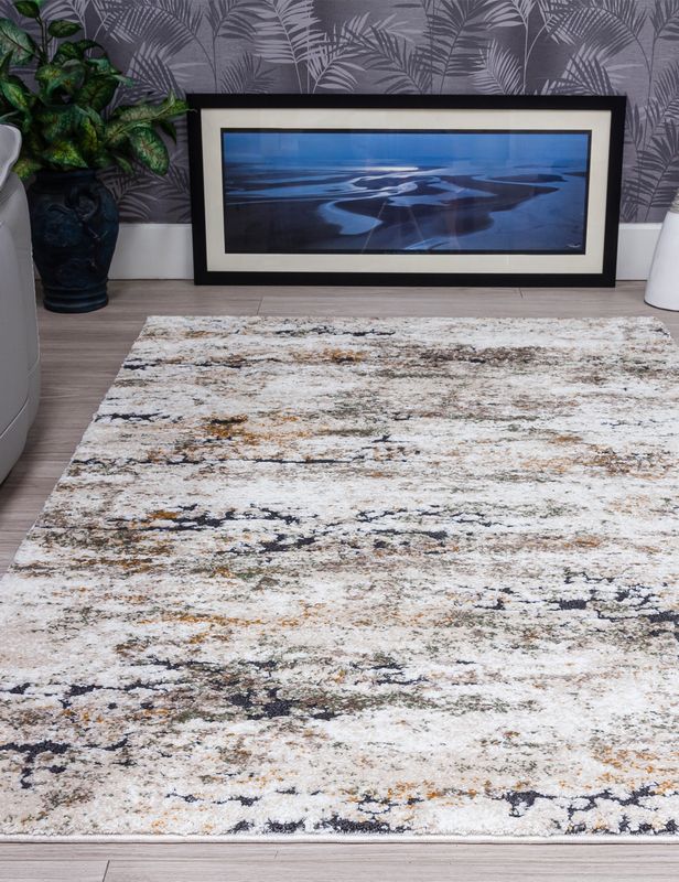Astoria Hula Rug